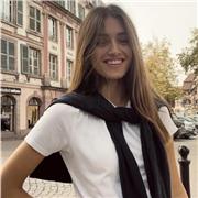 studentessa universitaria, offro ripetizioni di inglese, francese e italiano per ragazzi di medie,elementari, prima seconda e terza superiore